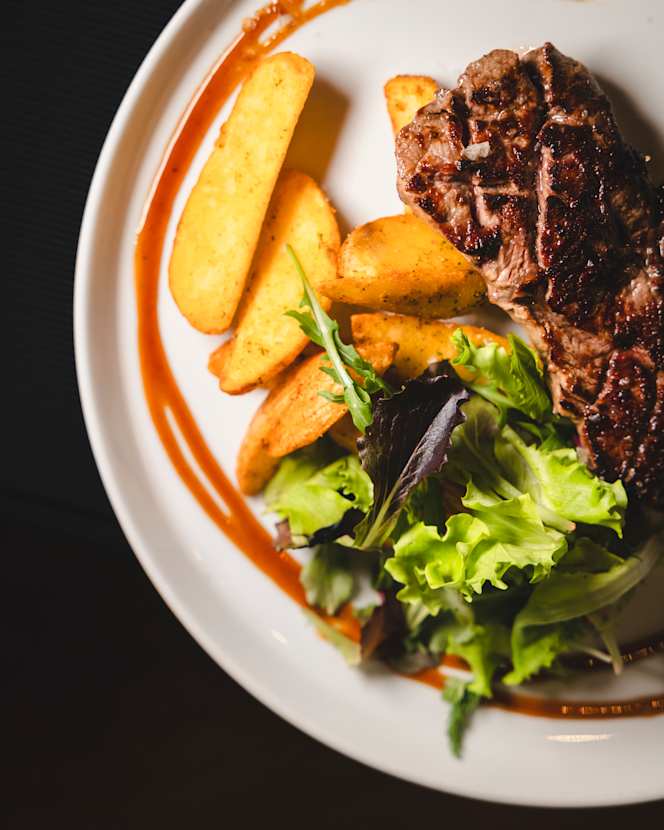 MAISON MILANO DinnerShow - Cena con Spettacolo - 2