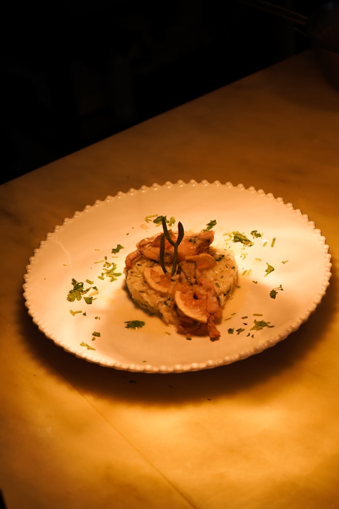 By Opus - Wine House & Food - 6