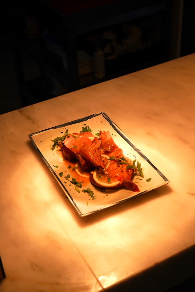 By Opus - Wine House & Food - 5