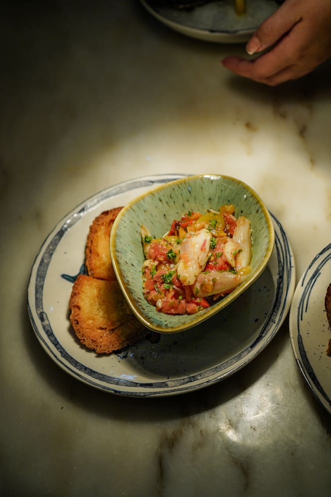 By Opus - Wine House & Food - 9