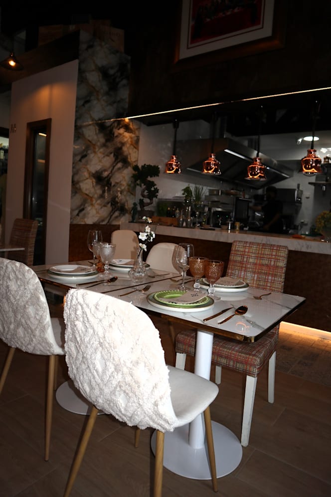 By Opus - Wine House & Food - 4