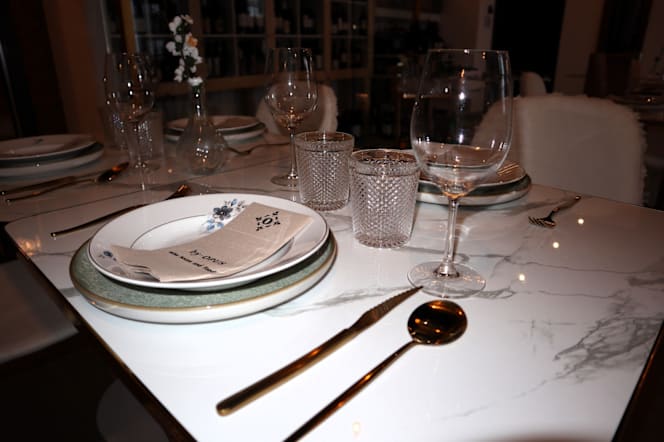 By Opus - Wine House & Food - 9
