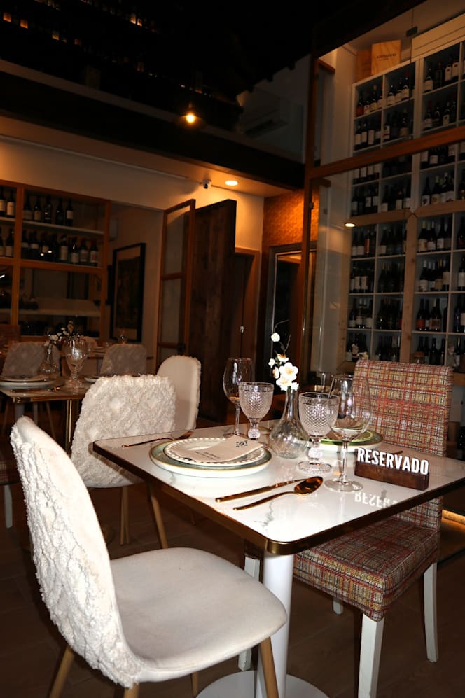 By Opus - Wine House & Food - 5
