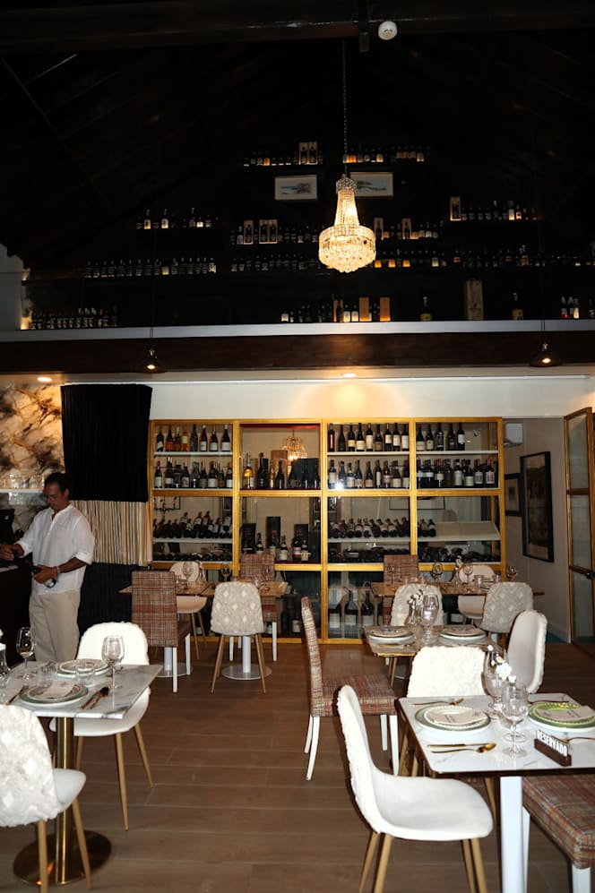 By Opus - Wine House & Food - 6