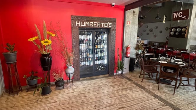 Humberto's Restaurante - 0