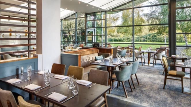 The Cheltenham Chase Hotel - 5