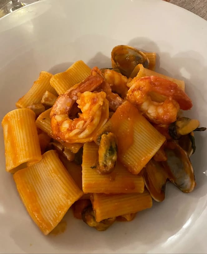 Il Gambero - 2