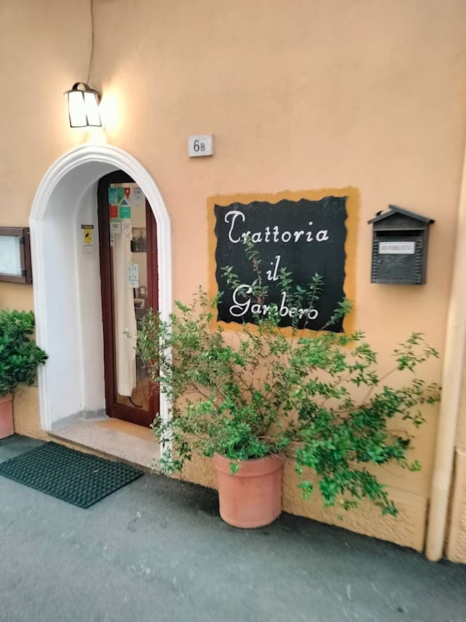 Il Gambero - 4