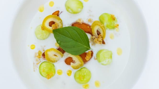 Cucina Villana - Ruvo di Puglia - 6