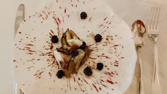 Cucina Villana - Ruvo di Puglia - 7