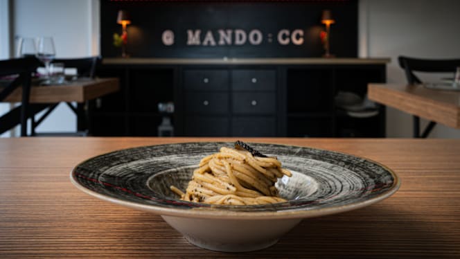 Ristorante Cantina Mandocc - 7