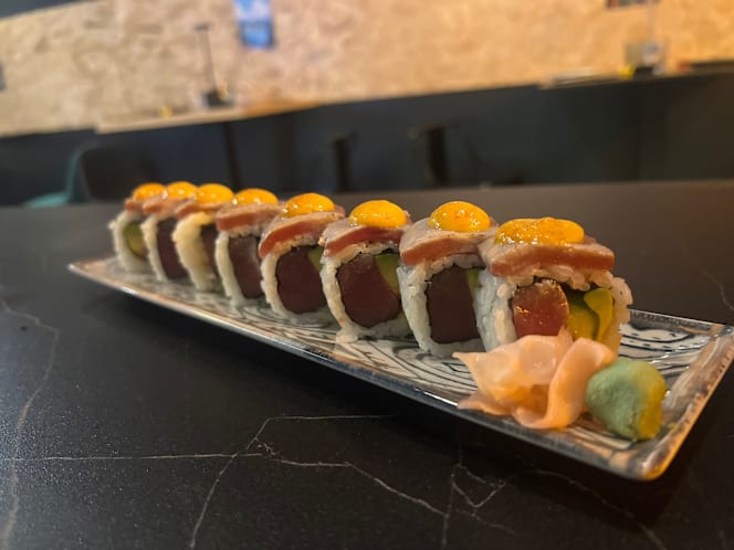 Henko sushi Fusión - 0