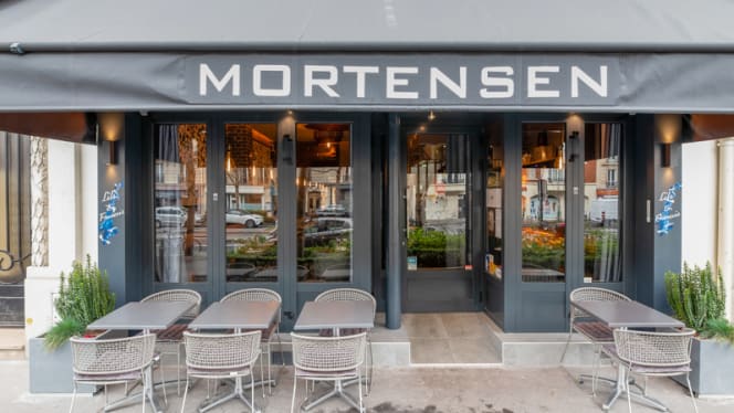 Mortensen - 9