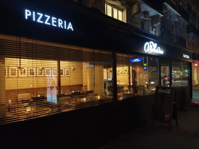 O'Bella Ciao - 5