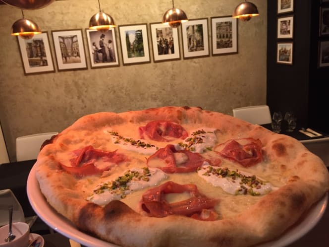 O'Bella Ciao - 4