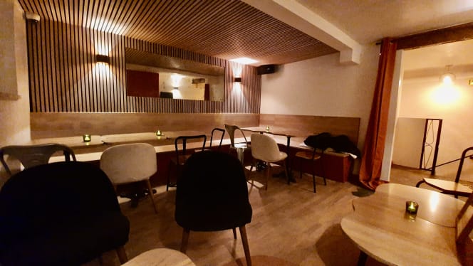 Ovanac (Bar à vin) - 7