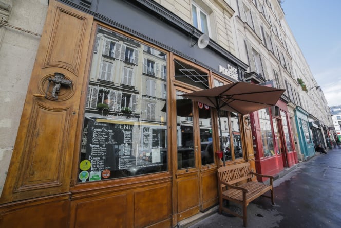 Café Moderne - 3