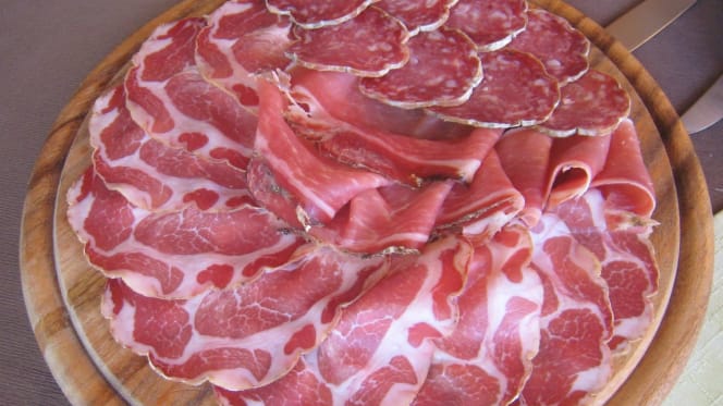 Crotto di Biosio - 6
