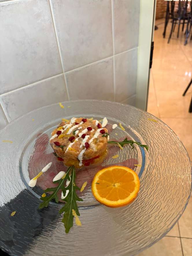 Ristorante Lo Scellerato - 2