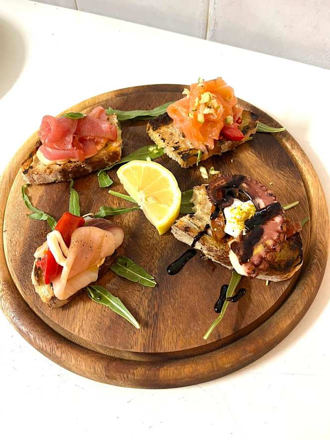 Ristorante Lo Scellerato - 9