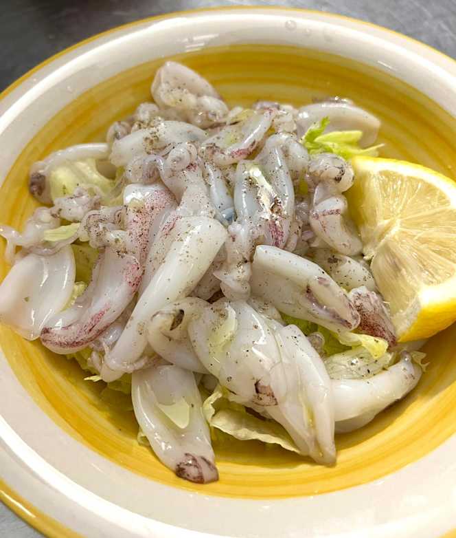 Ristorante Lo Scellerato - 8