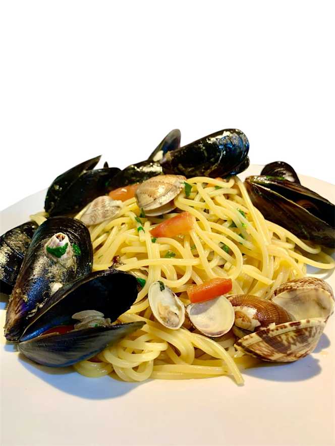 Ristorante Lo Scellerato - 0