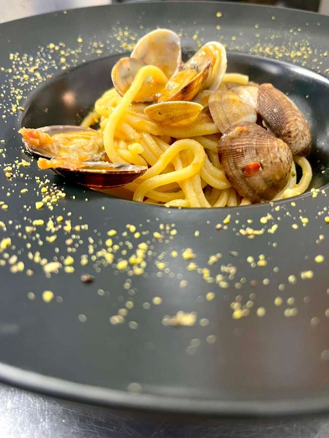 Ristorante Lo Scellerato - 7