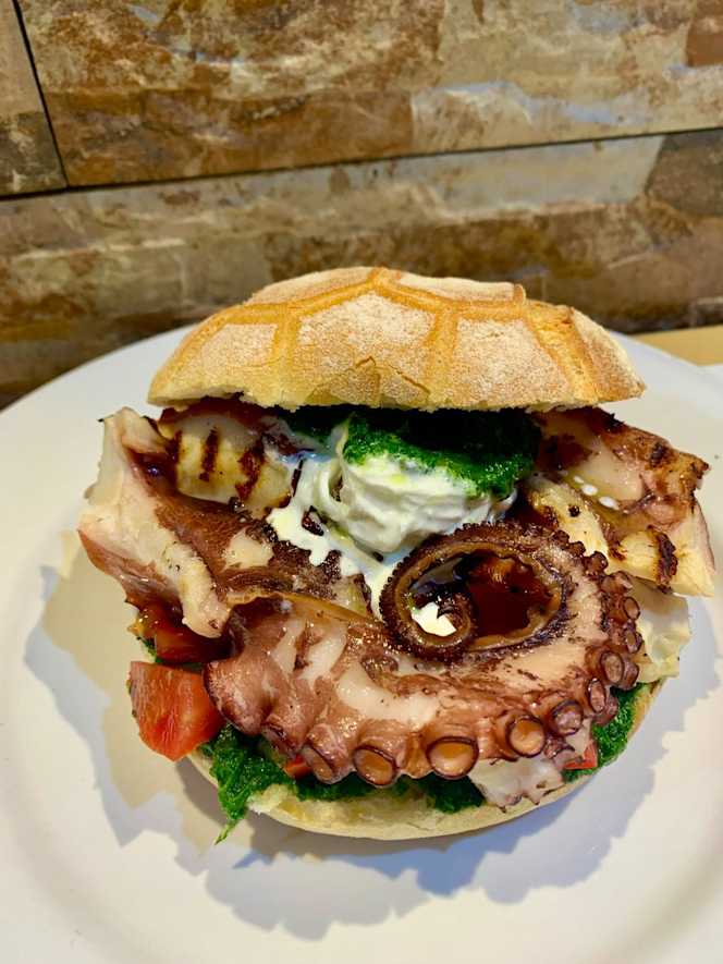 Ristorante Lo Scellerato - 4