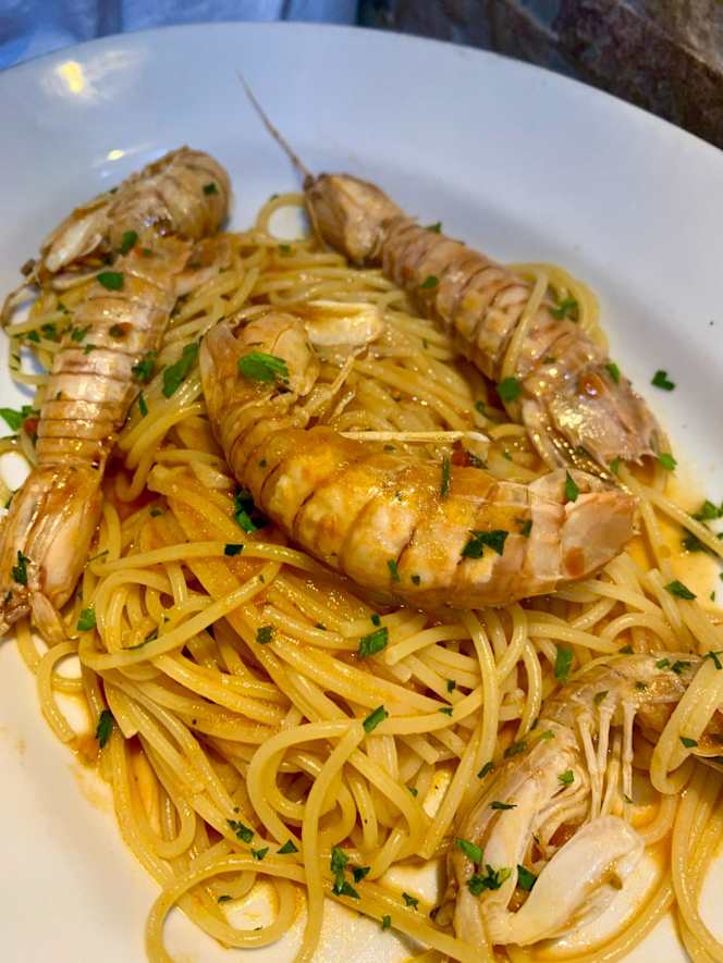 Ristorante Lo Scellerato - 3