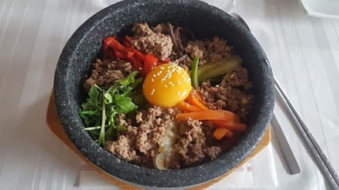 Kim's Ristorante Coreano - 0