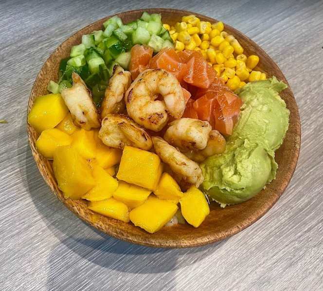 Mister Poke Bowl - 3