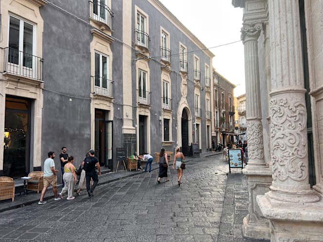 Cortile Murgo - 7