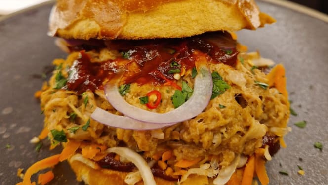 Burgerlution - 6
