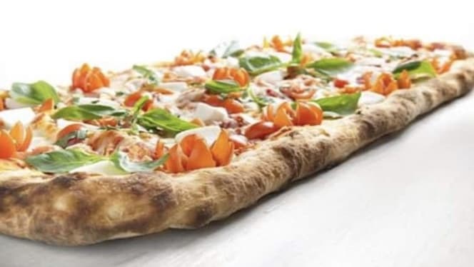 Rivoluzione pizza - 8