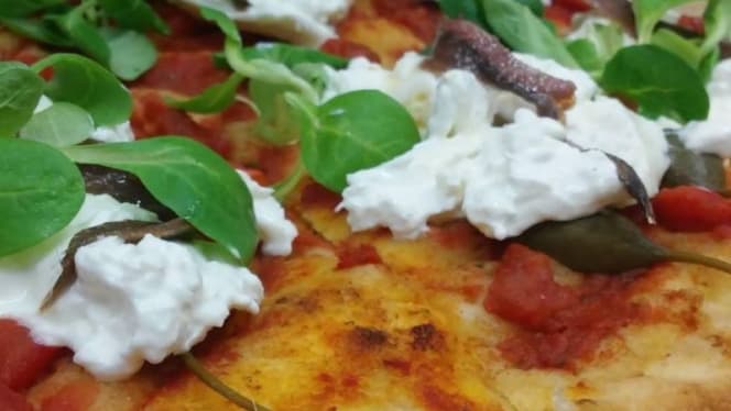Rivoluzione pizza - 7