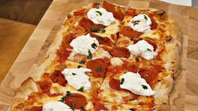 Rivoluzione pizza - 2