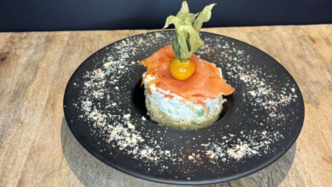 L'Escarpolette - 1