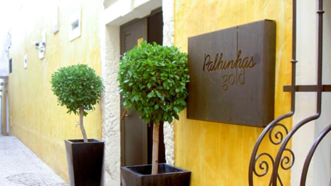 Palhinhas Gold - 9
