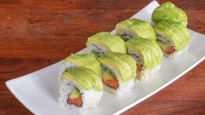 Sushi Yoshida - 2
