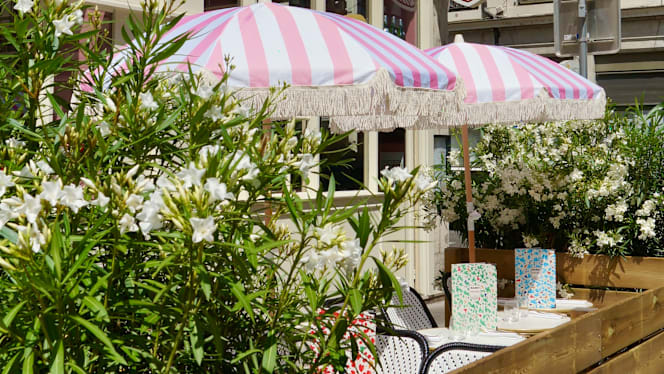 Nano Vendôme - Lyon - 2