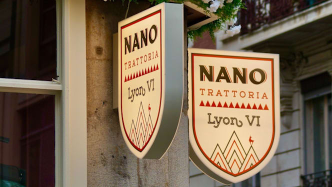 Nano Vendôme - Lyon - 1