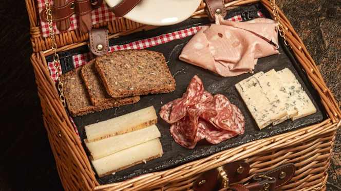 Inverso Not the classic Italian - 4