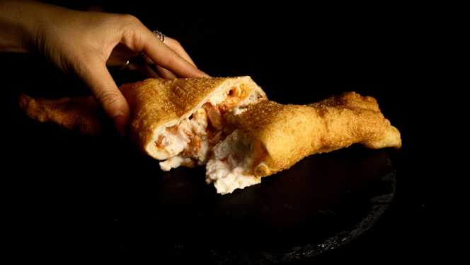 Inverso Not the classic Italian - 3