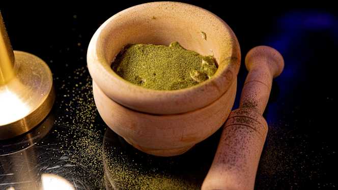 Inverso Not the classic Italian - 6