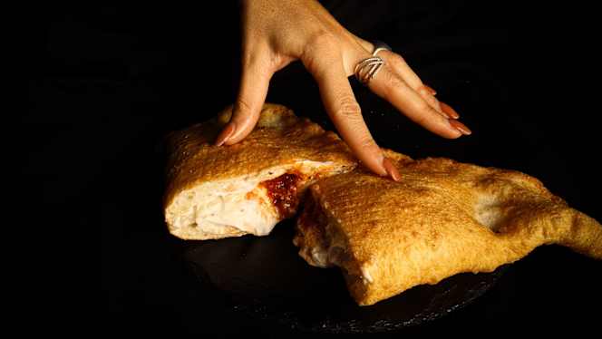 Inverso Not the classic Italian - 9