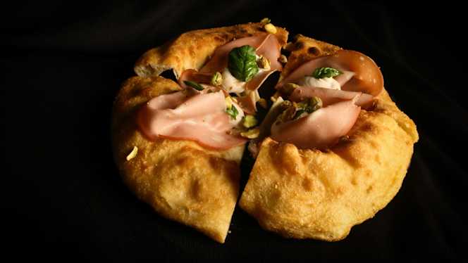 Inverso Not the classic Italian - 7