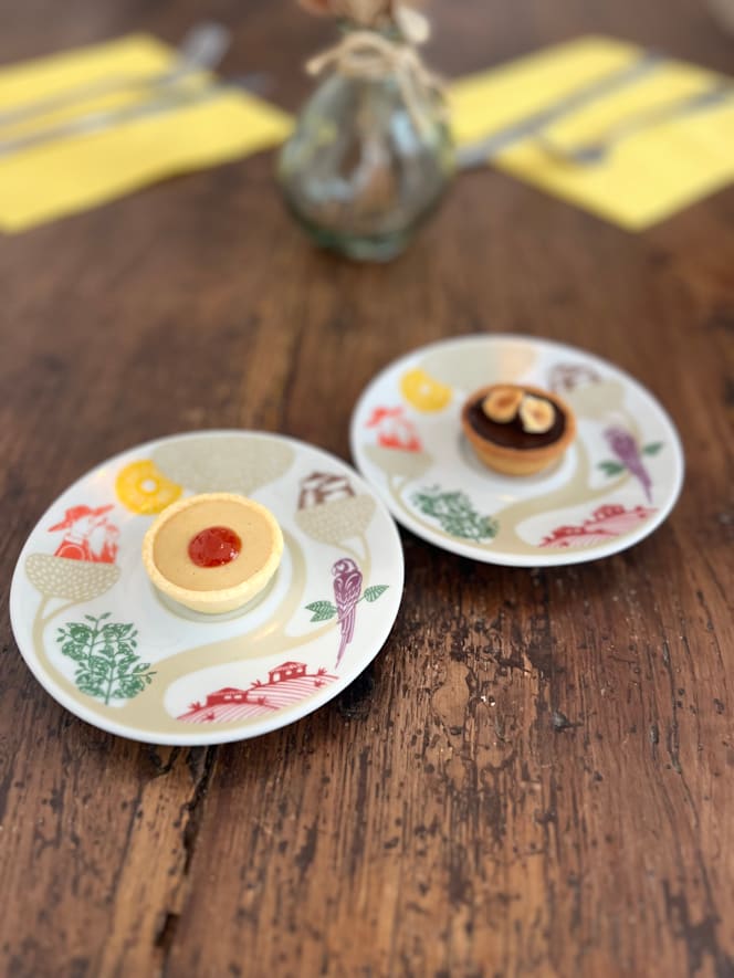 Le Café de la mairie - 3