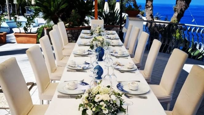 L'Incanto - Ischia - 7