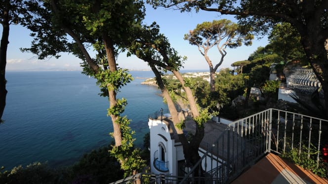L'Incanto - Ischia - 9