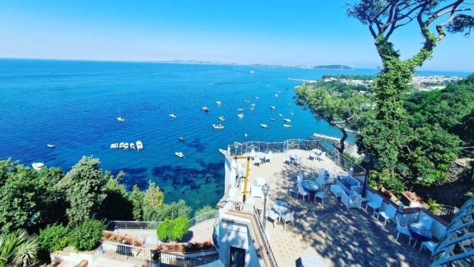 L'Incanto - Ischia - 0